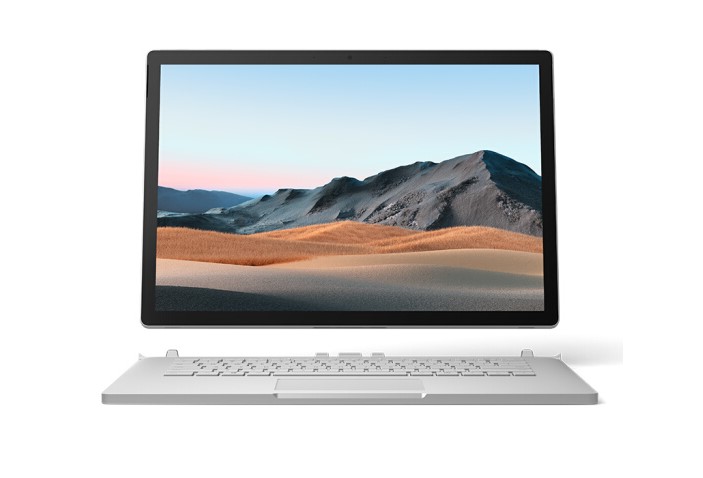 宜良Surface 维修前的准备工作